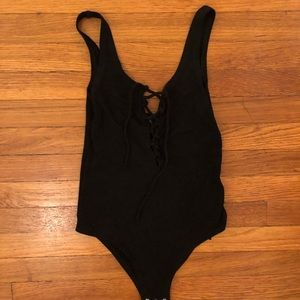 Top shop body suit